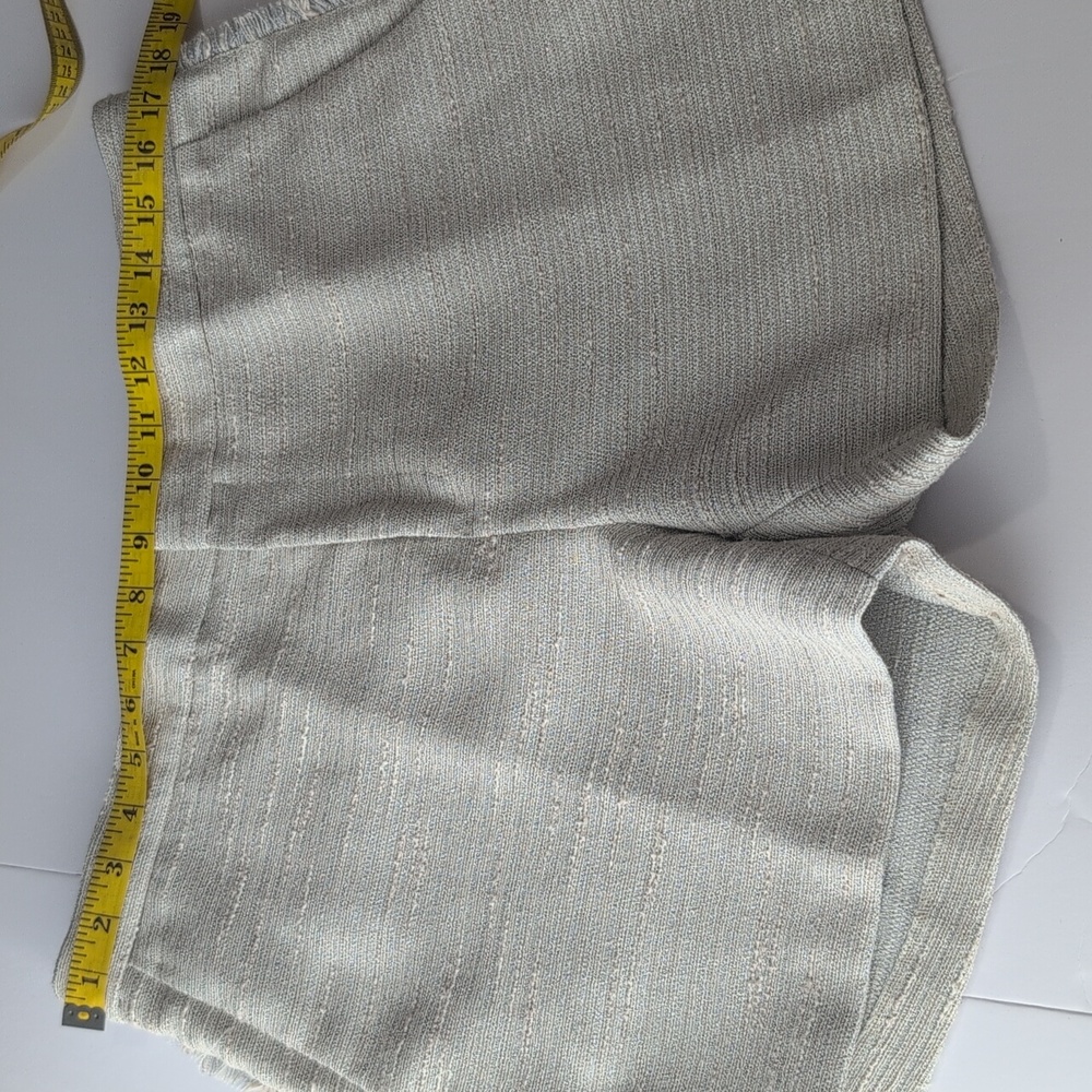 Banana Republic Ryan Shorts Size 10 Great Condition ! - Picture 8 of 10